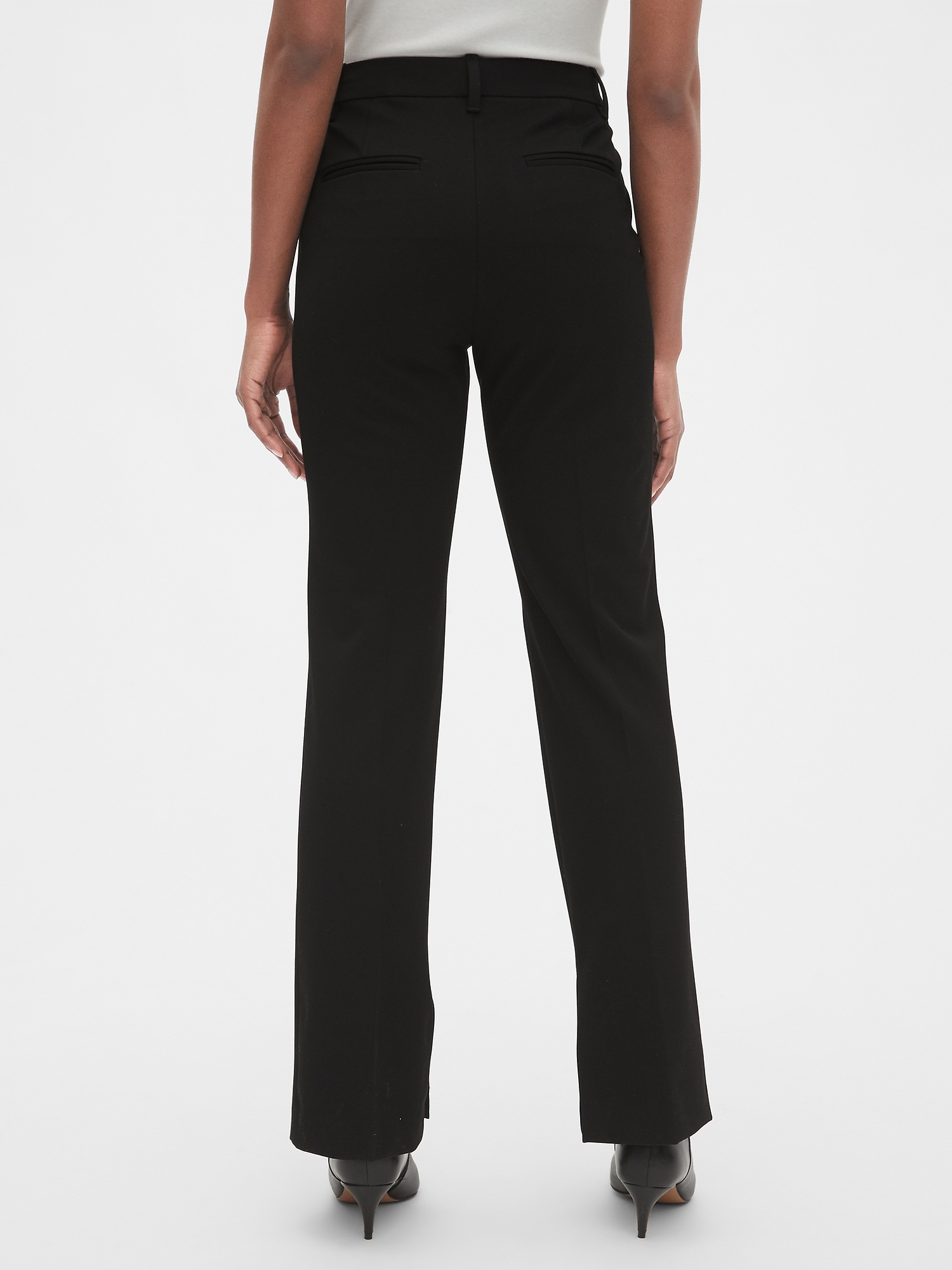 Gap modern boot pants discontinued deals