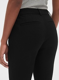 Gap curvy skinny ankle pants Clearance