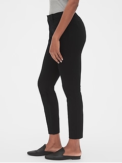 gap plus size pants
