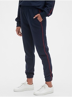 gap soft joggers