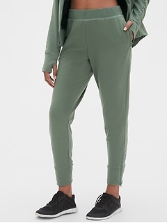 gap jogging bottoms womens