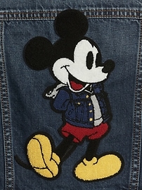 gap minnie mouse jeans