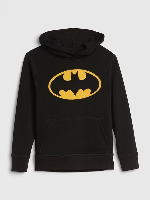 Image number 5 showing, GapKids &#124 DC Hoodie Sweatshirt