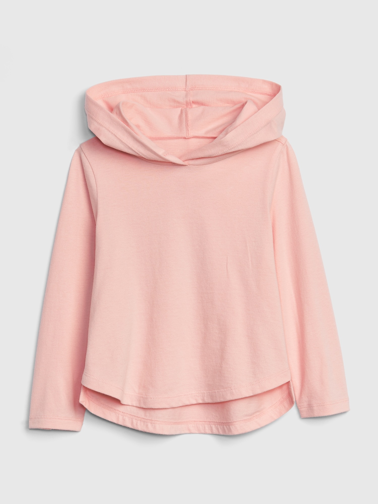 Toddler Hoodie T-Shirt | Gap