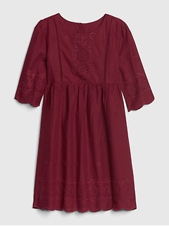 gap kids christmas dresses