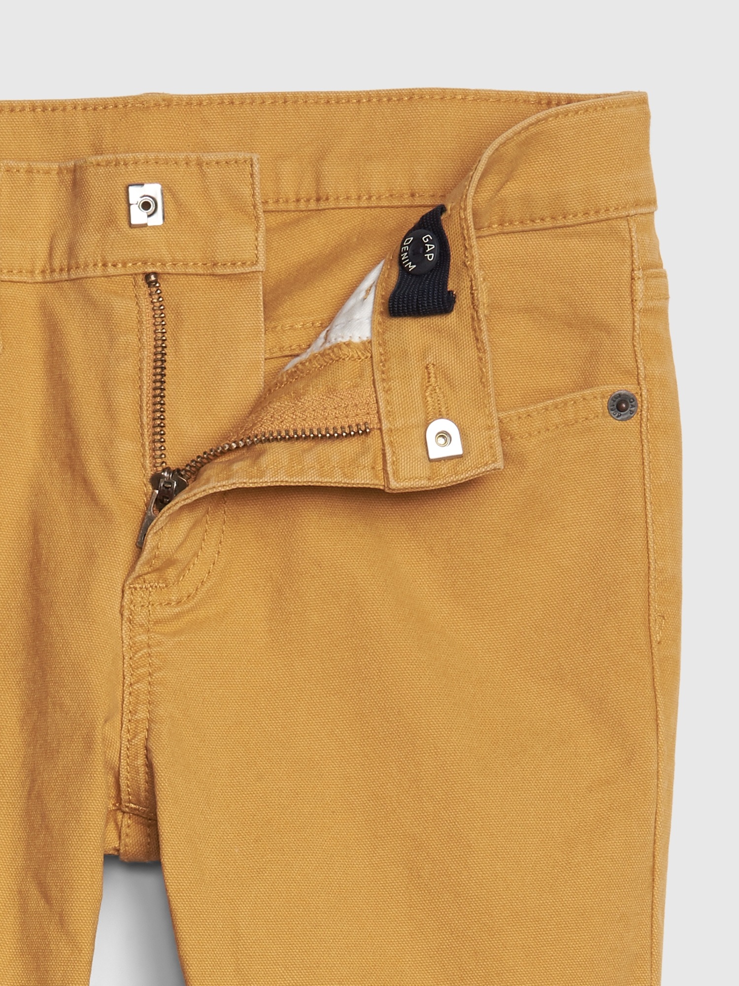 Kids Skinny Jeans with Stretch Gap