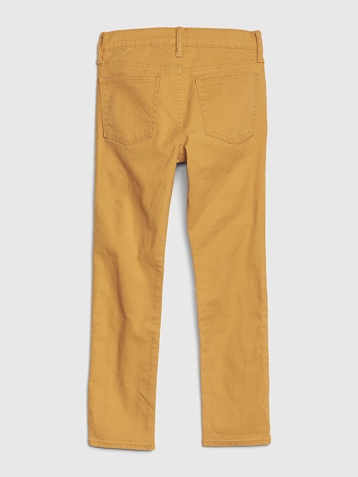 Image number 3 showing, Kids Skinny Jeans with Stretch