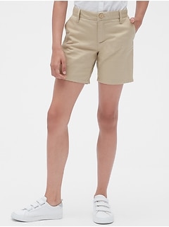 gap summer shorts