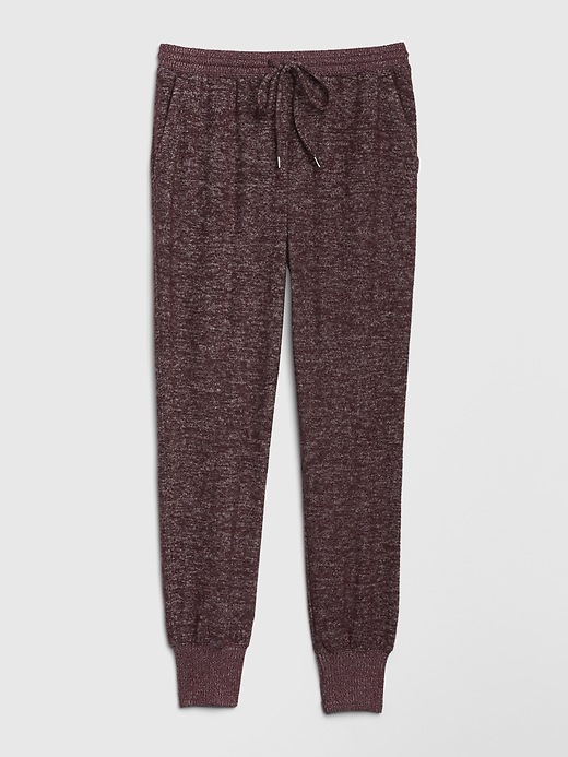 Image number 5 showing, Softspun Joggers