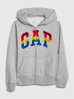gap boys sweatshirts