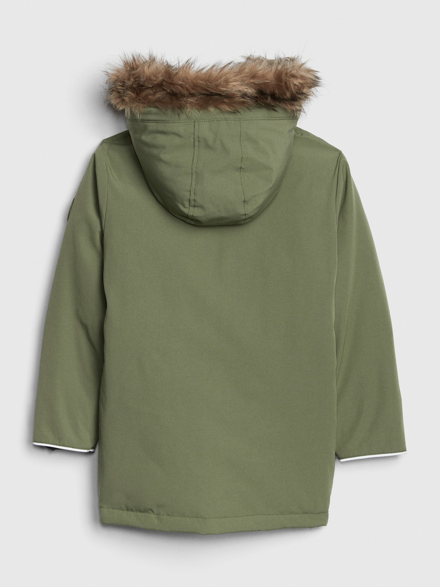 Kids ColdControl Ultra Max Down Parka | Gap