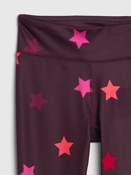Gap shop star leggings