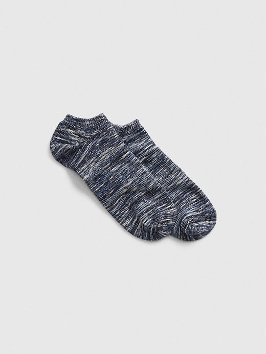 View large product image 1 of 1. Ragg Ankle Socks