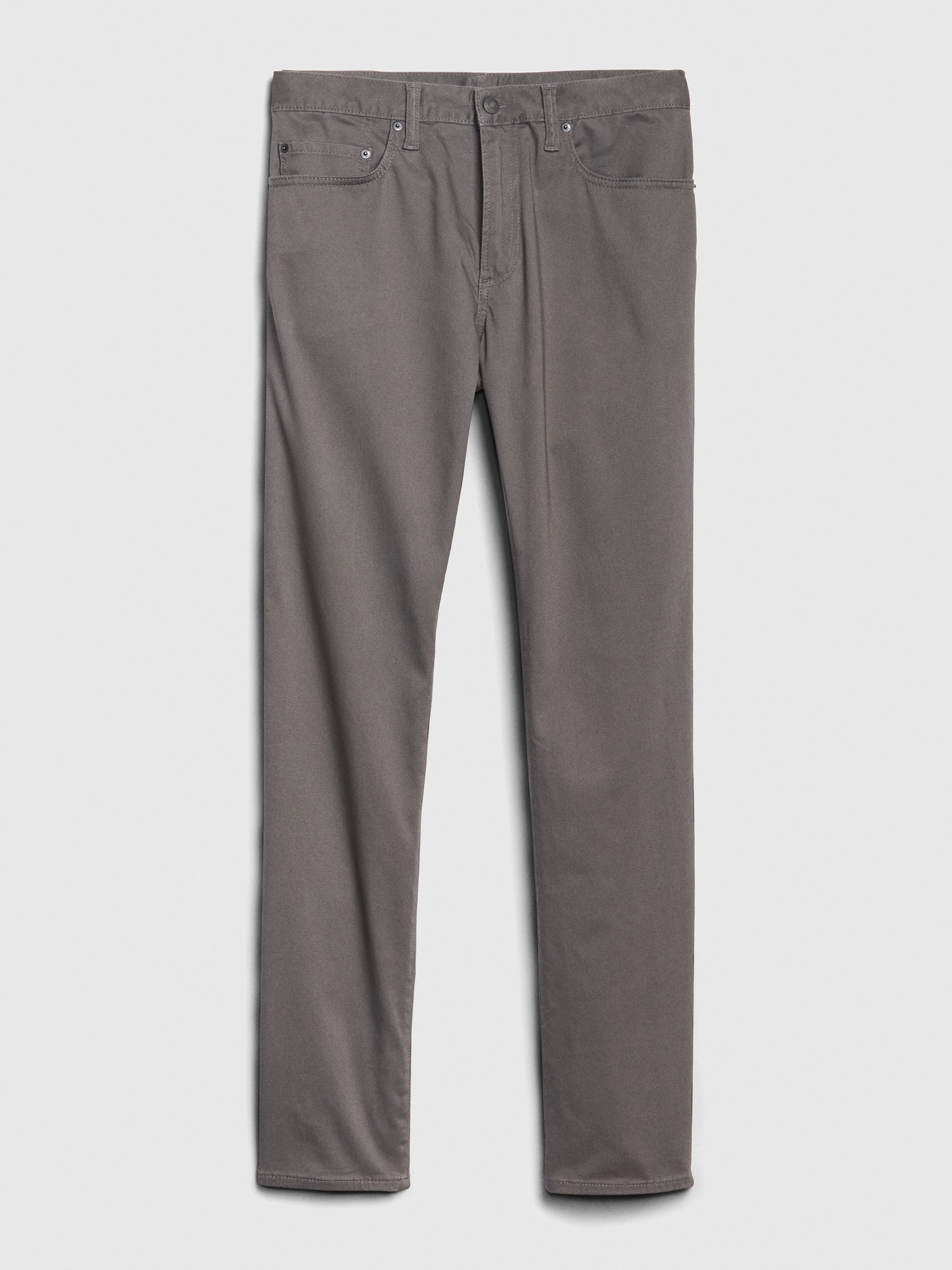 Soft Wear Slim Jeans With Gapflex With Washwell™