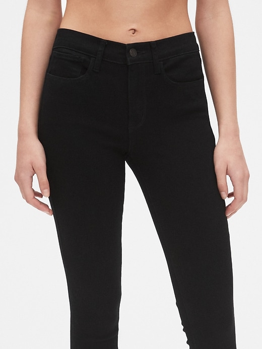 Image number 5 showing, Mid Rise Favorite Jeggings