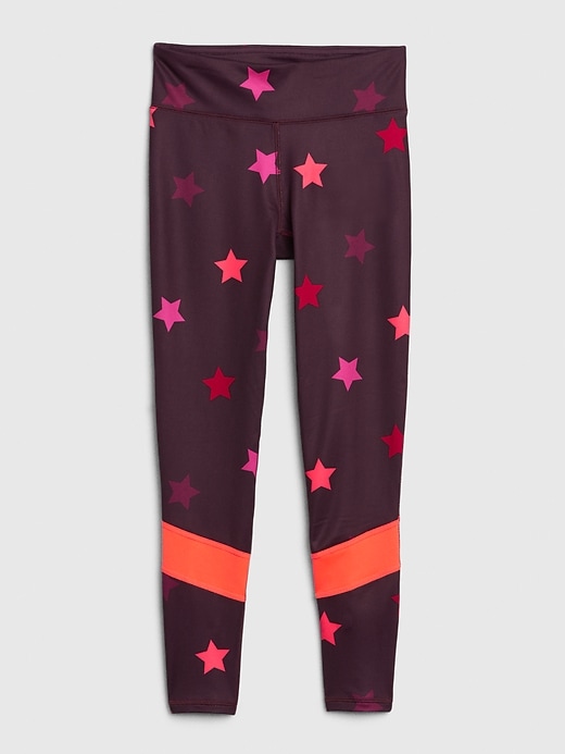 Gapfit star leggings 2025