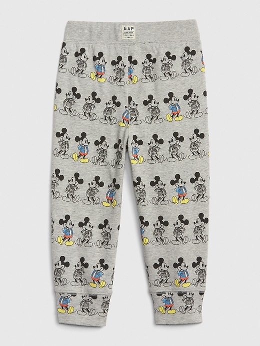 Image number 2 showing, babyGap &#124 Disney Mickey Mouse GapFit Joggers