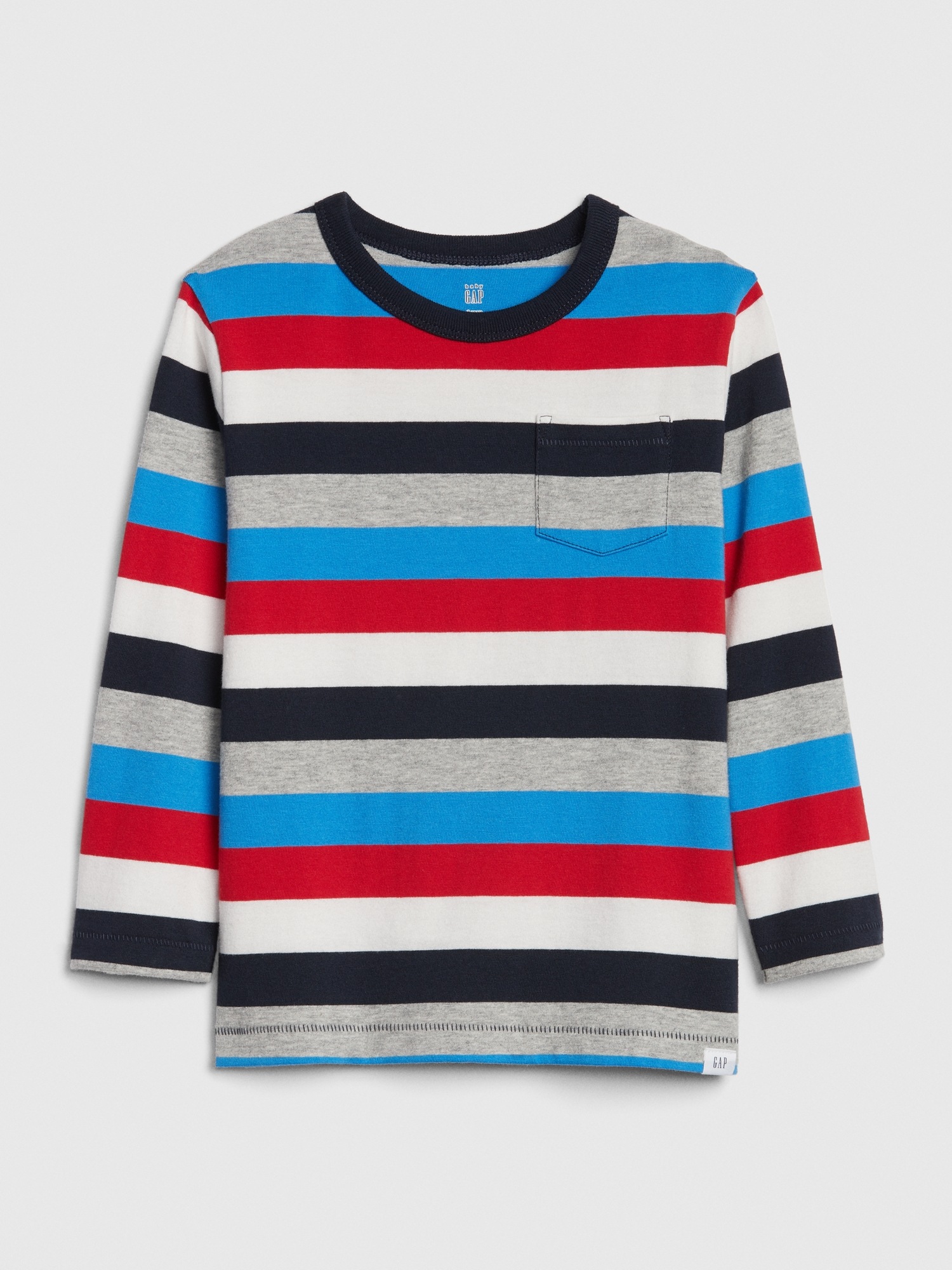 gap toddler boy long sleeve shirt