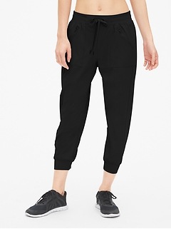 gapfit hiking joggers