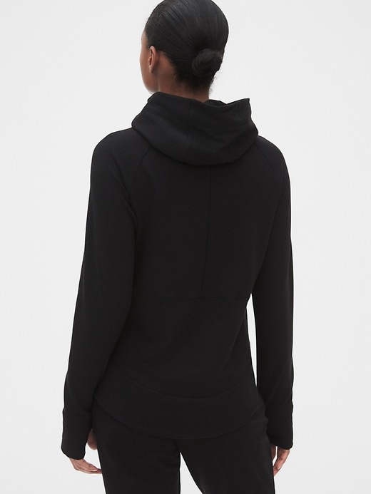 Gapfit Tech Fleece Hoodie