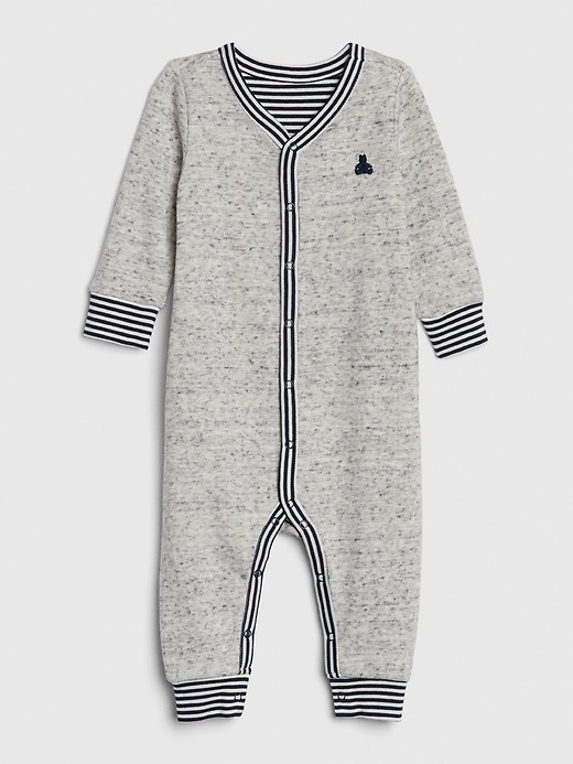Image number 1 showing, Baby Brannan Bear One-Piece