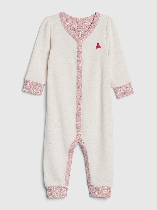 Image number 1 showing, Baby Brannan Bear One-Piece