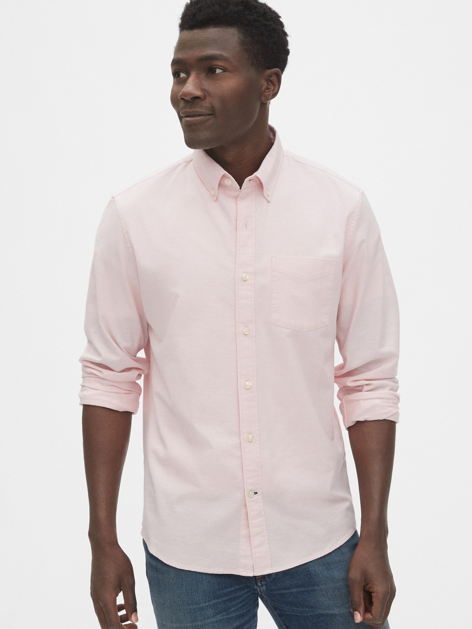 Gap untucked deals