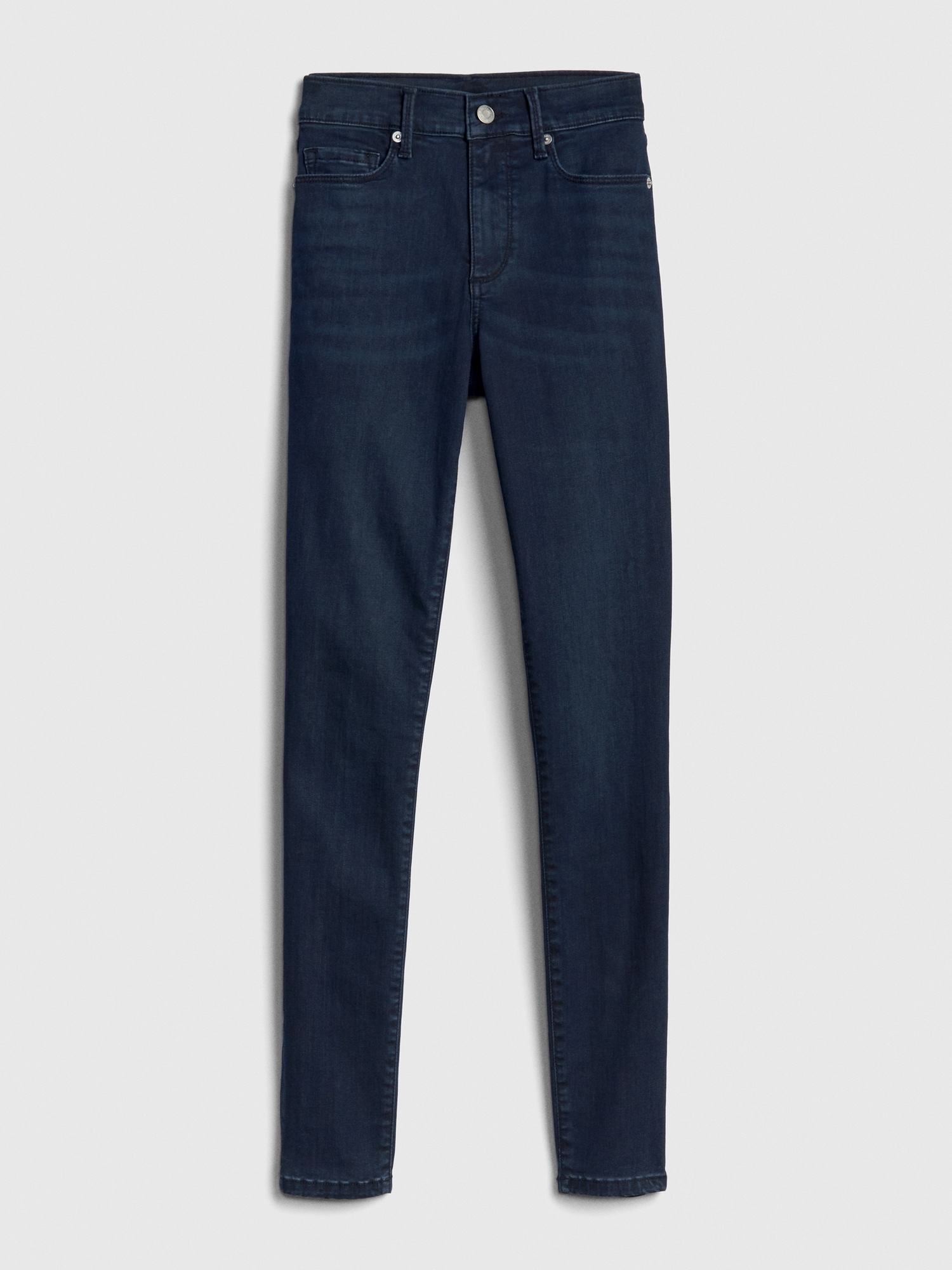 gap sculpt true skinny