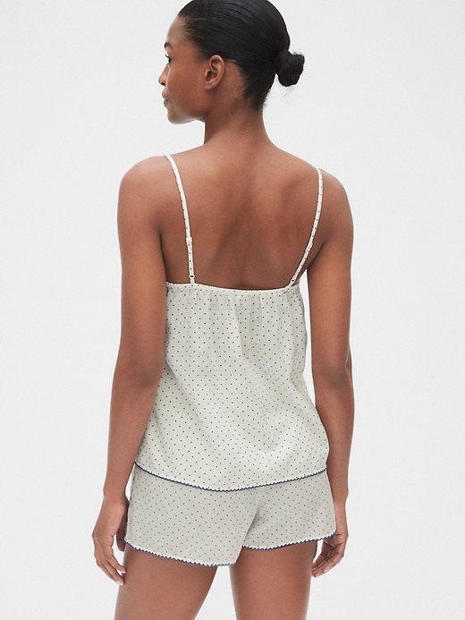 Image number 2 showing, Dreamwell Embroidered Cami