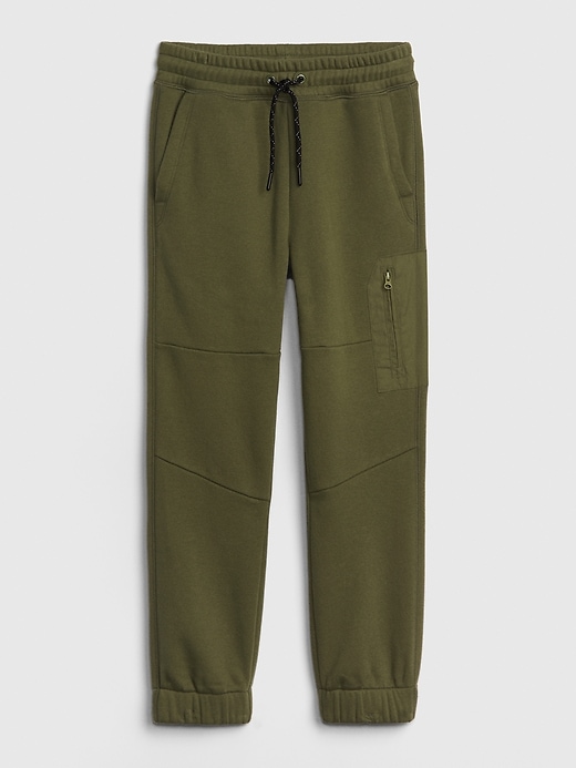 View large product image 1 of 1. Kids Utility Joggers