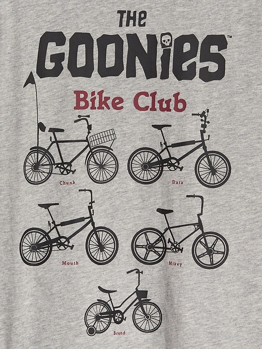 Image number 3 showing, GapKids &#124 WB Goonies T-Shirt