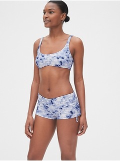 the gap swimwear
