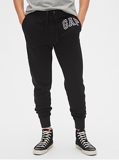 the gap mens joggers