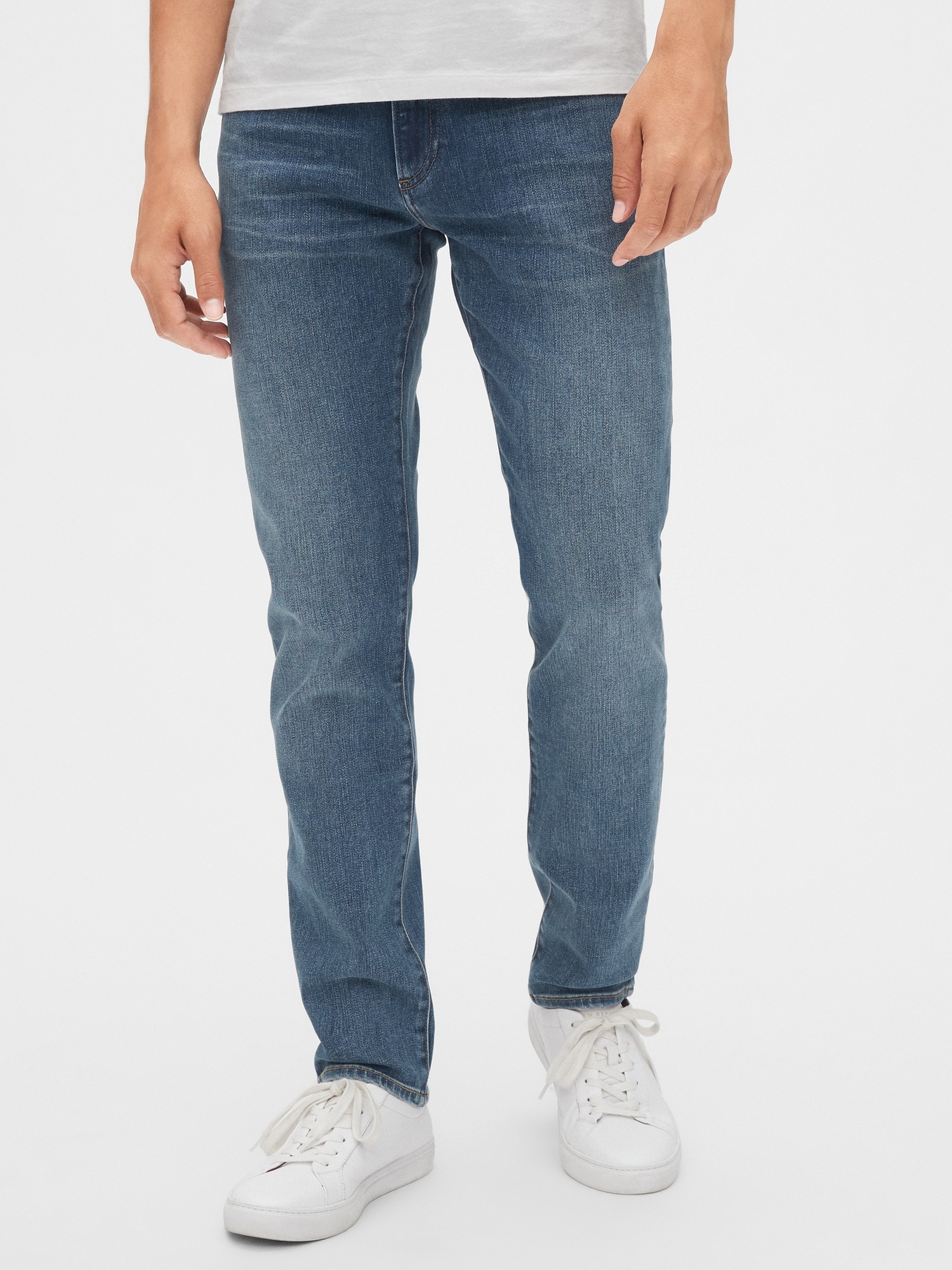gap soft pants