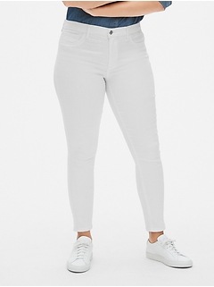 gap petite pants