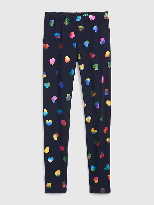 View large product image 1 of 1. Kids Everyday Leggings