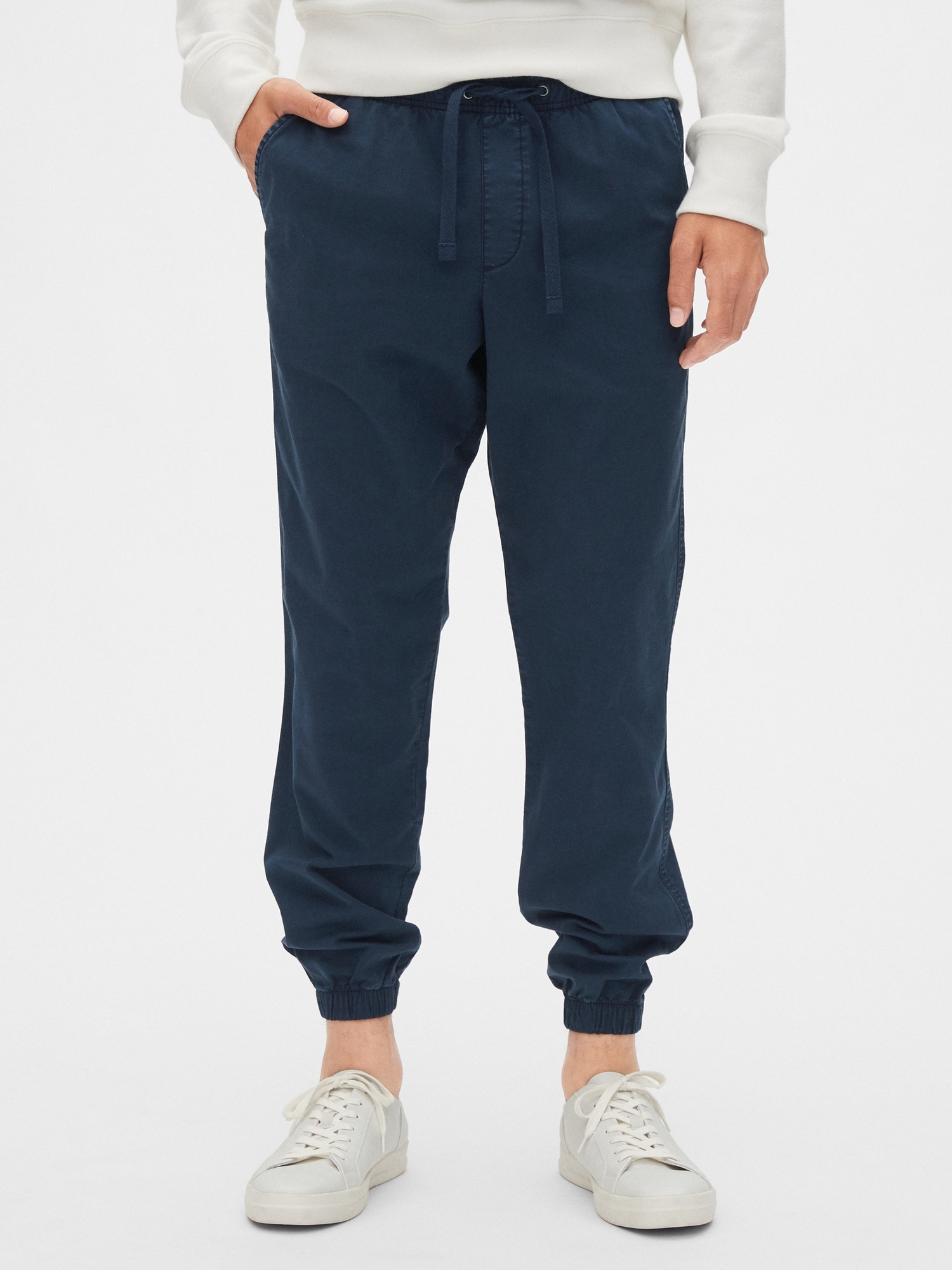 utility jogger gap