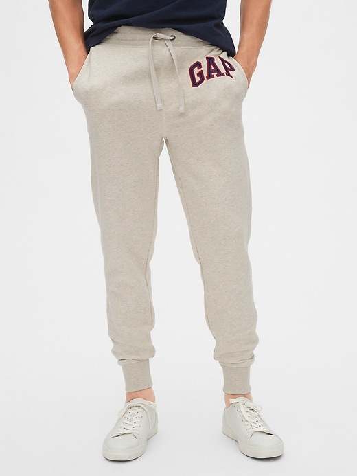 View large product image 1 of 1. Gap Logo Joggers