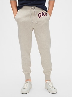 men gap joggers