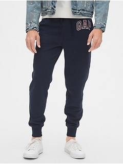 men gap joggers