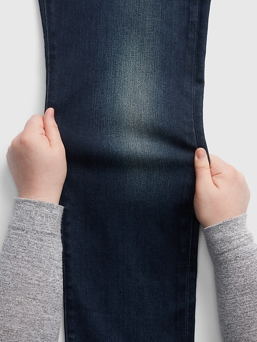Image number 7 showing, Soft Wear Slim Jeans with GapFlex