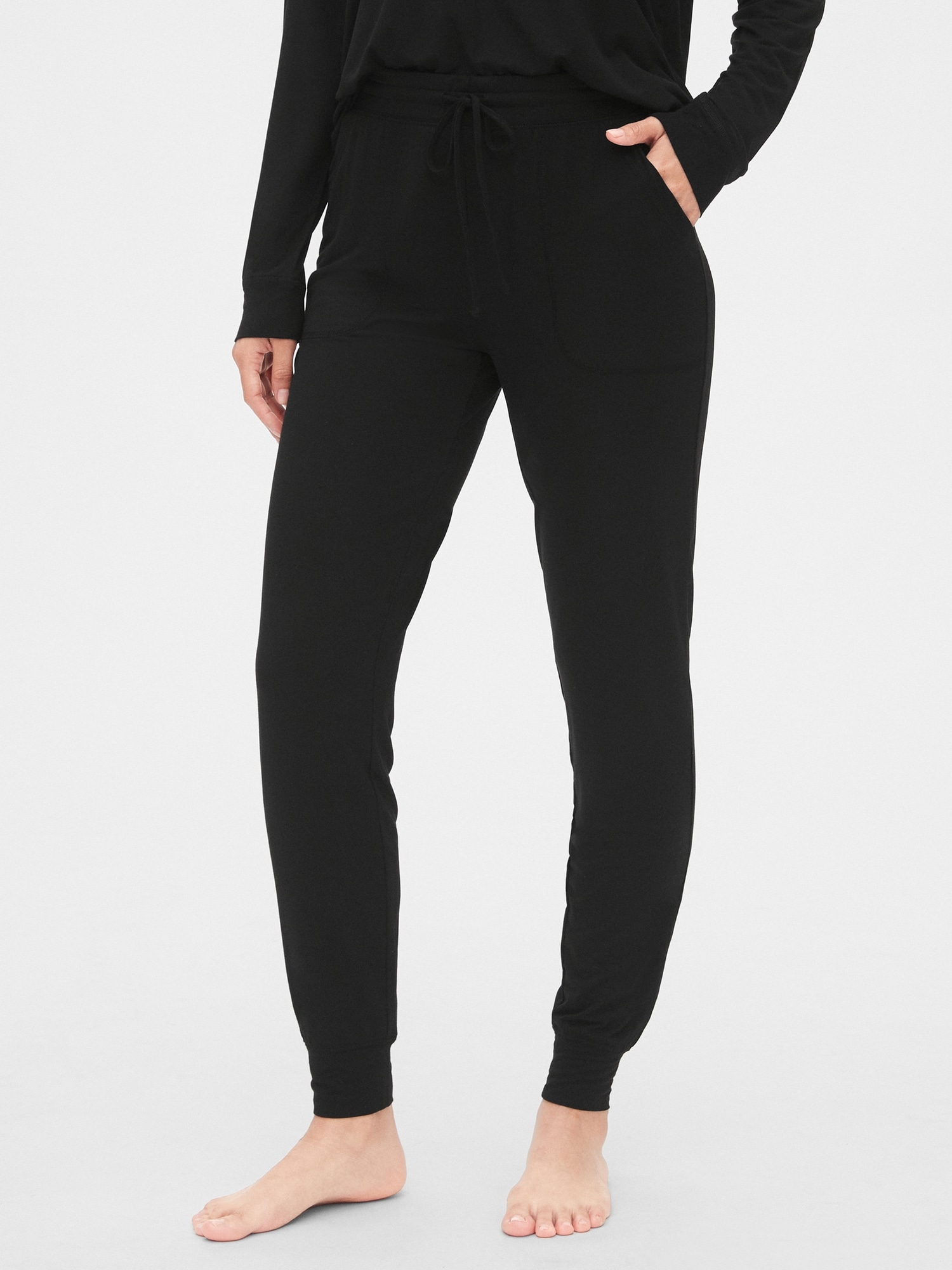 Gap Modal Pajama Joggers