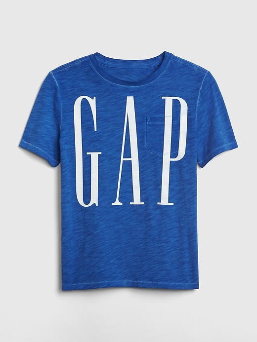 Image number 6 showing, Kids Gap 50th Short Sleeve T-Shirt