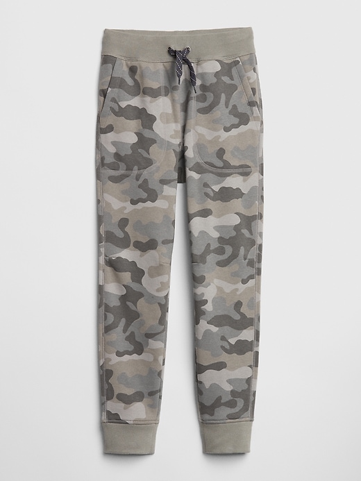 View large product image 1 of 1. Kids Pull-On Joggers