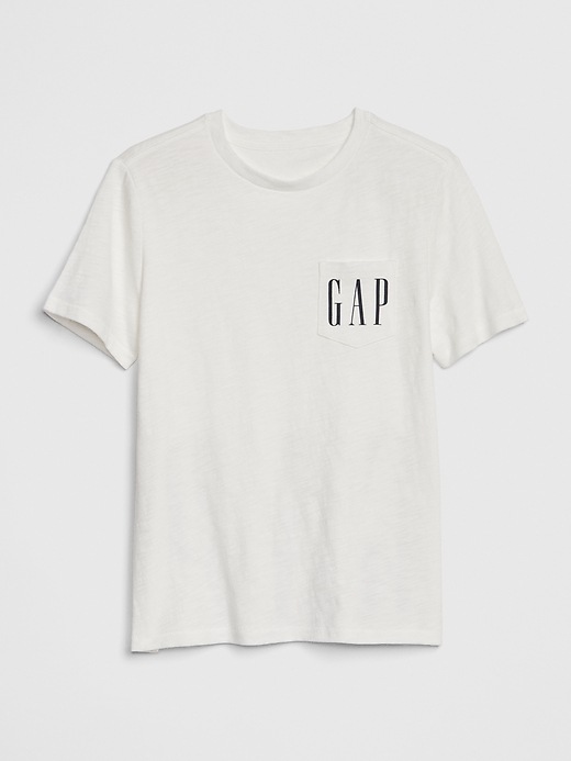 Image number 1 showing, Kids Gap 50th Short Sleeve T-Shirt