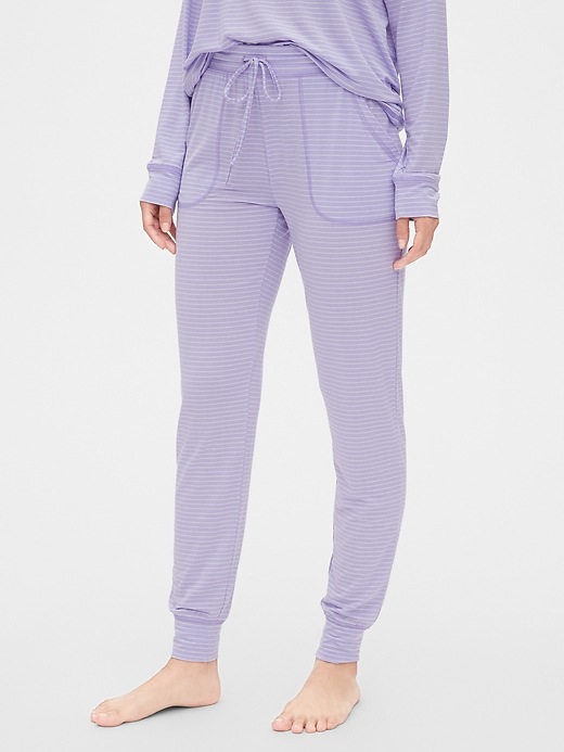 gap modal pants, large reduction Save 