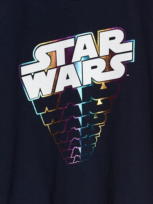 Image number 3 showing, GapKids &#124 Star Wars&#153 T-Shirt