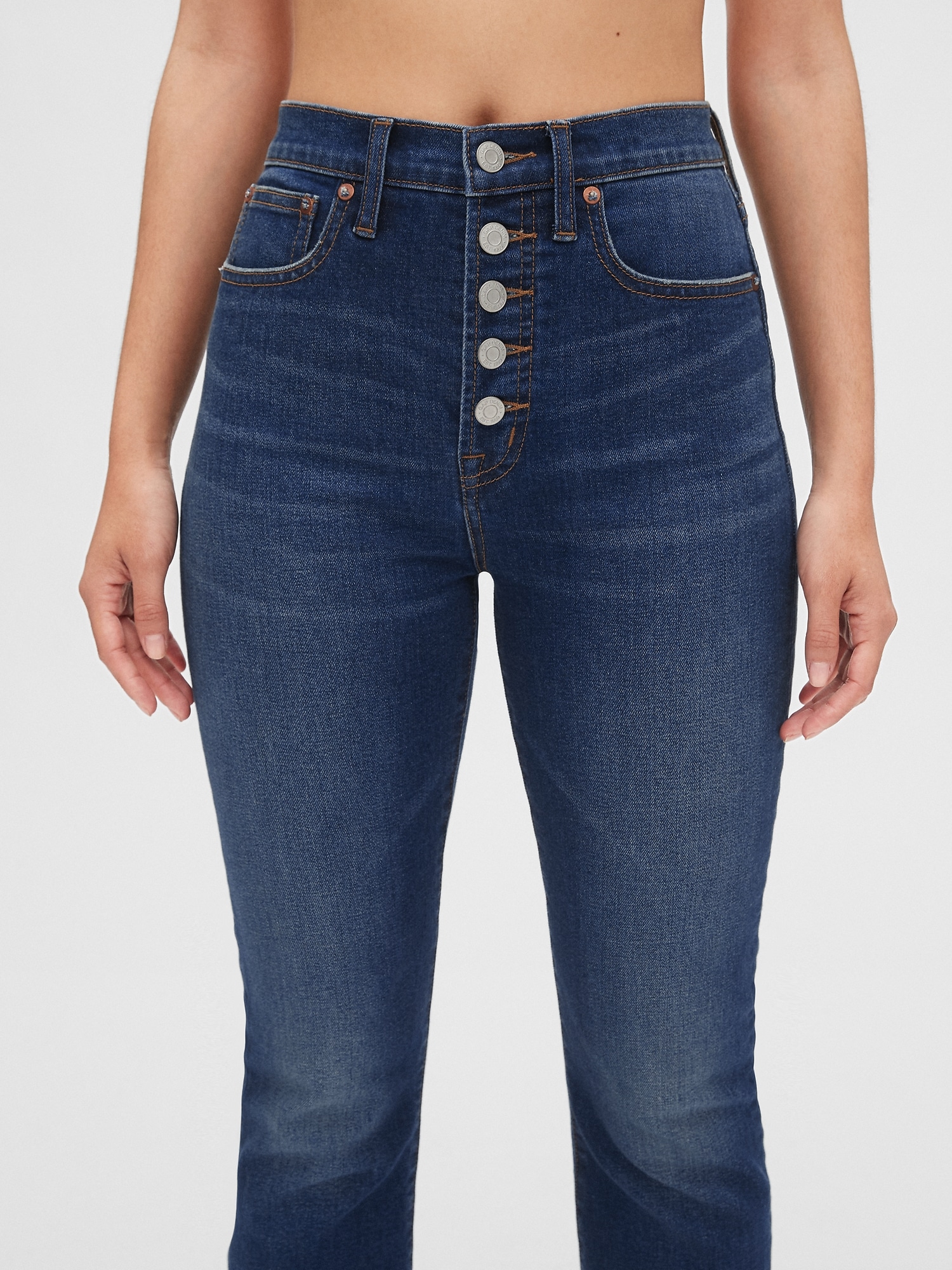 Gap secret smoothing pockets deals