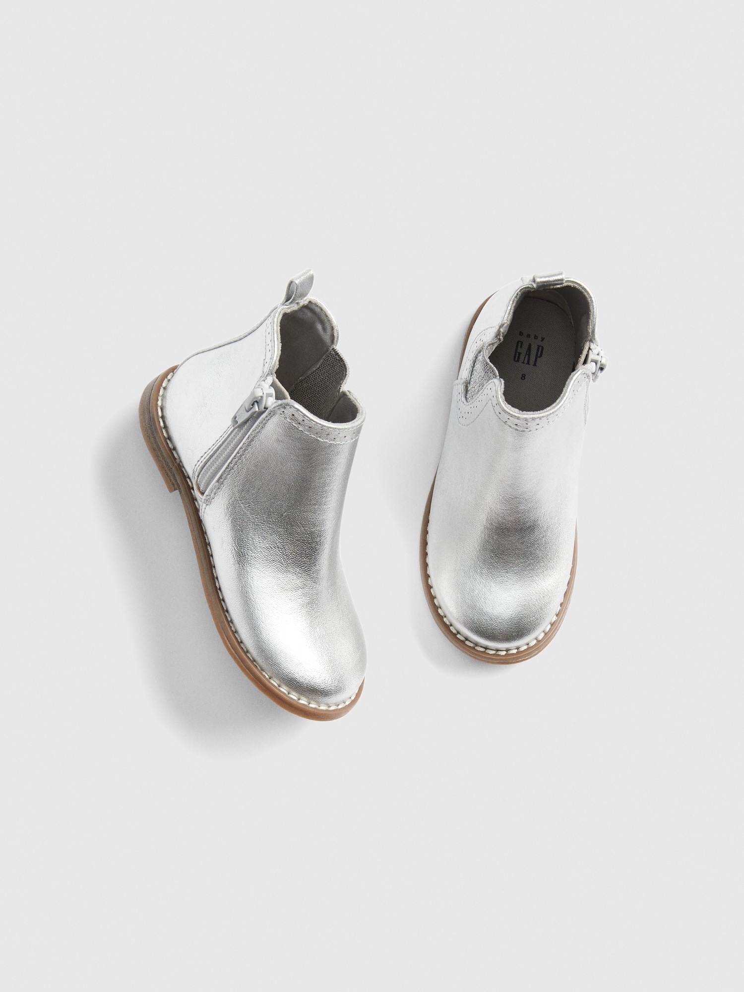 Toddler Chelsea Boots