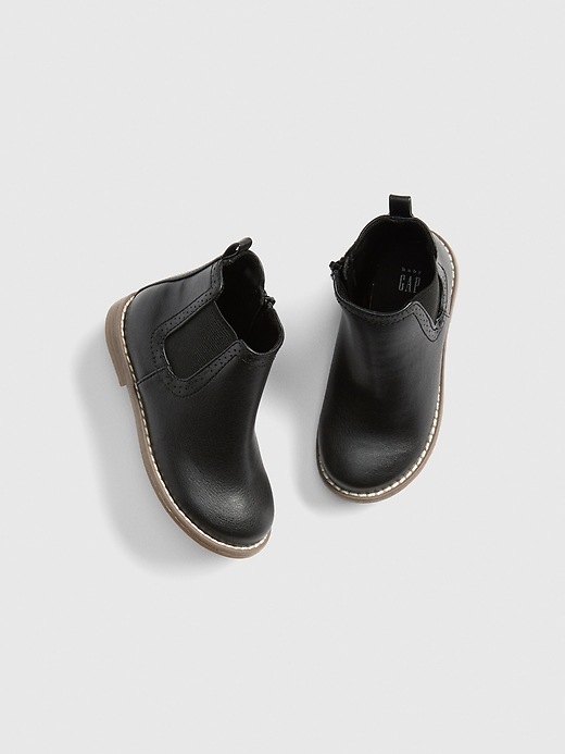 Image number 3 showing, Toddler Chelsea Boots